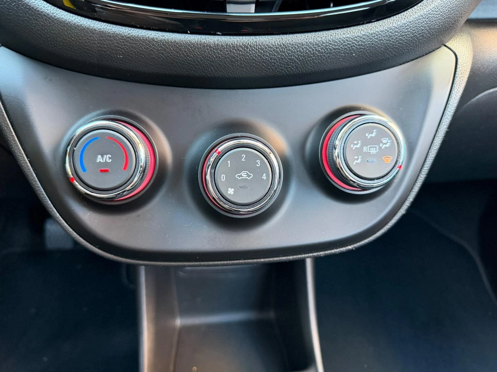 Opel KARL – foto 33
