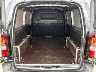 Opel Combo – thumbnail 22