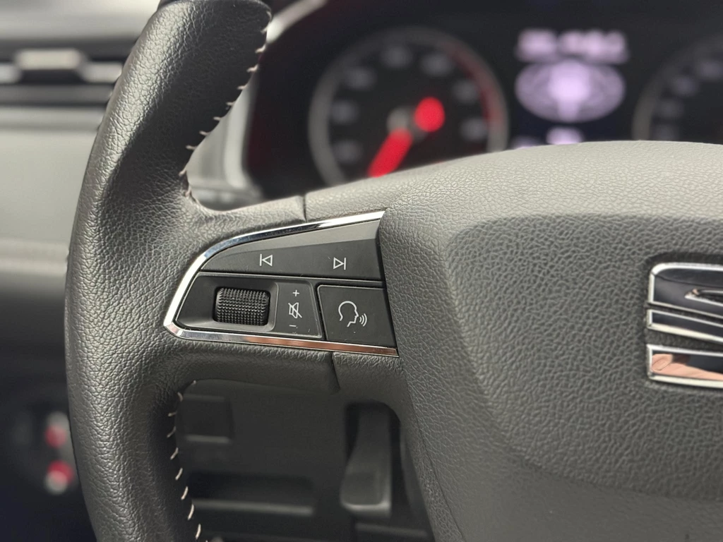 SEAT Arona – foto 33