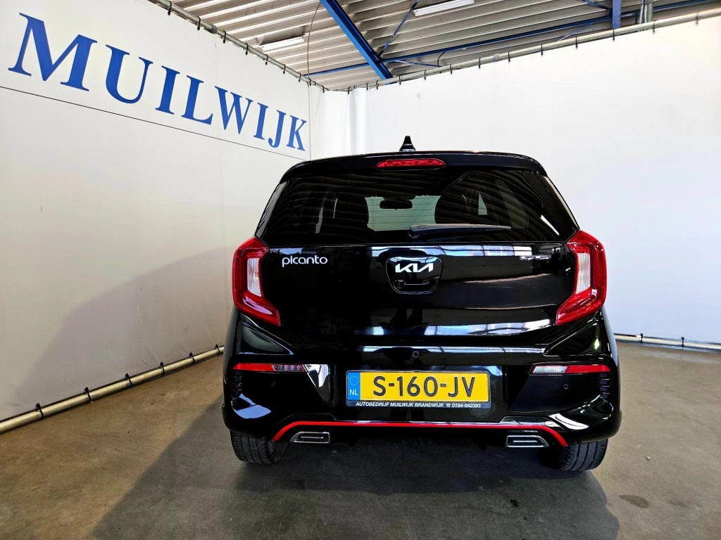 Kia Picanto – foto 8