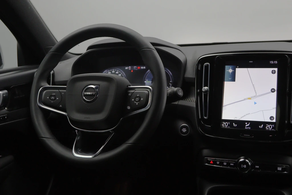 Volvo XC40 – foto 15