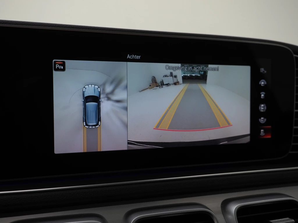Mercedes-Benz GLE – foto 32