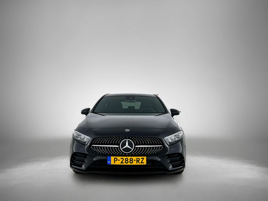 Mercedes-Benz A-Klasse – foto 5
