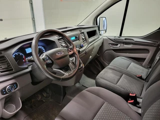 Ford Transit Custom – thumbnail 7