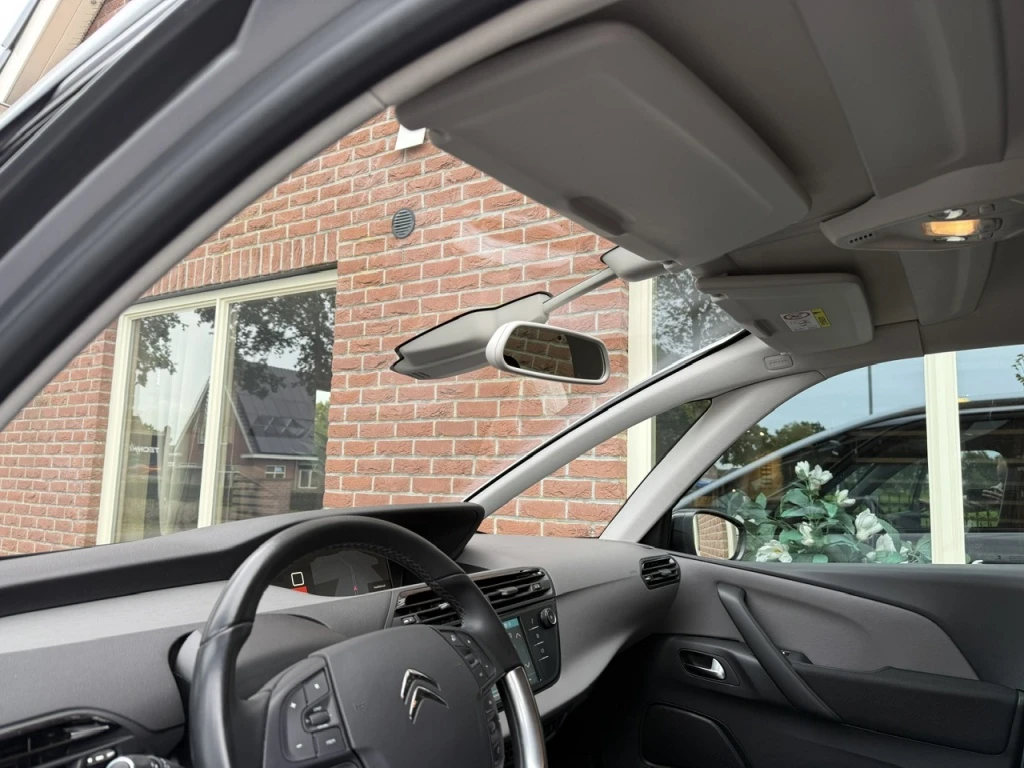 Citroën Grand C4 Spacetourer – foto 22