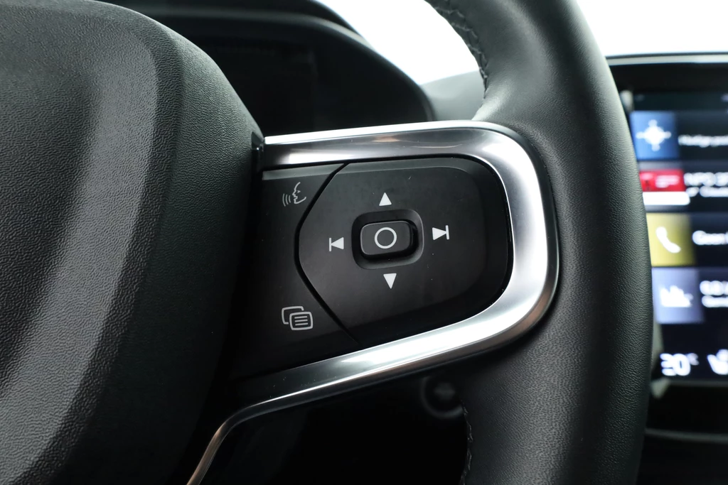 Volvo XC40 – foto 19