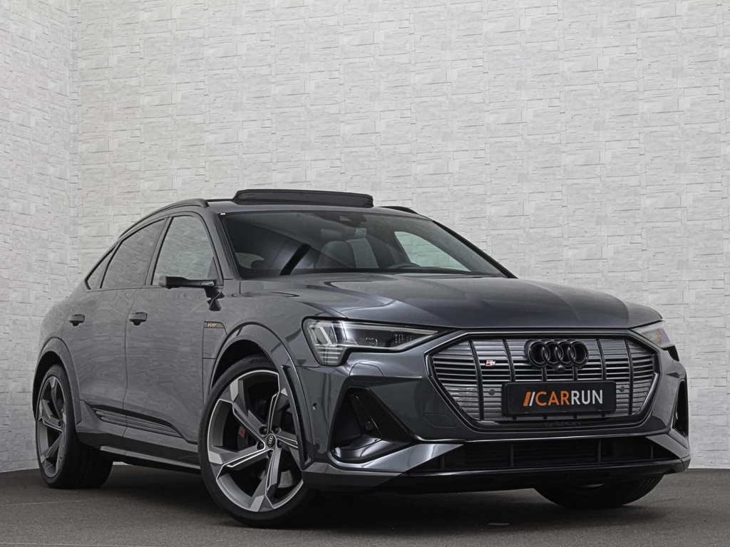 Audi e-tron – foto 7