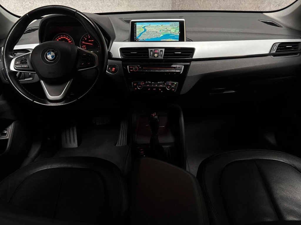 BMW X1 – foto 6