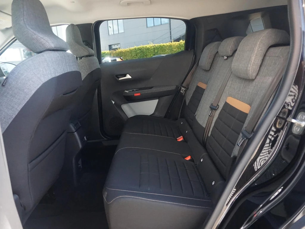 Citroën C3 Aircross – foto 29