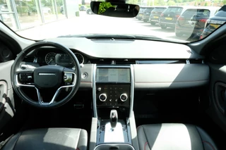 Land Rover Discovery Sport – thumbnail 15