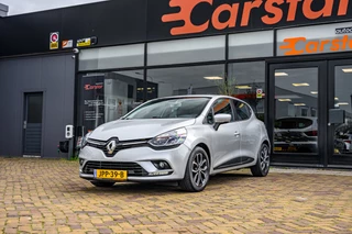 Renault Clio – thumbnail 1