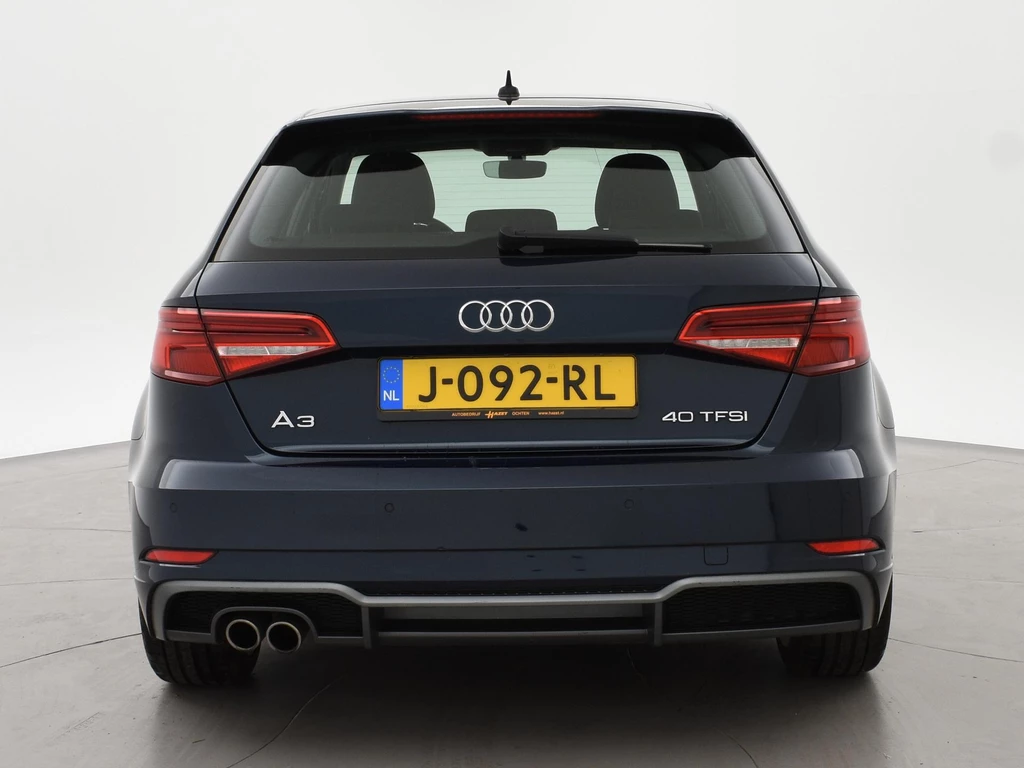 Audi A3 – foto 3