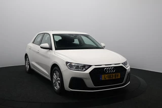 Audi A1 Sportback – thumbnail 6