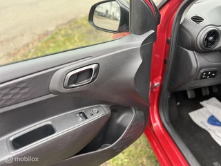 Hyundai i10 – thumbnail 23