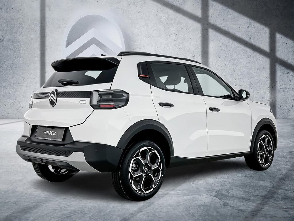 Citroën C3 – foto 5