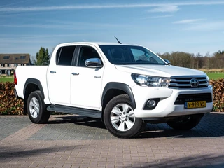Toyota Hilux – thumbnail 15