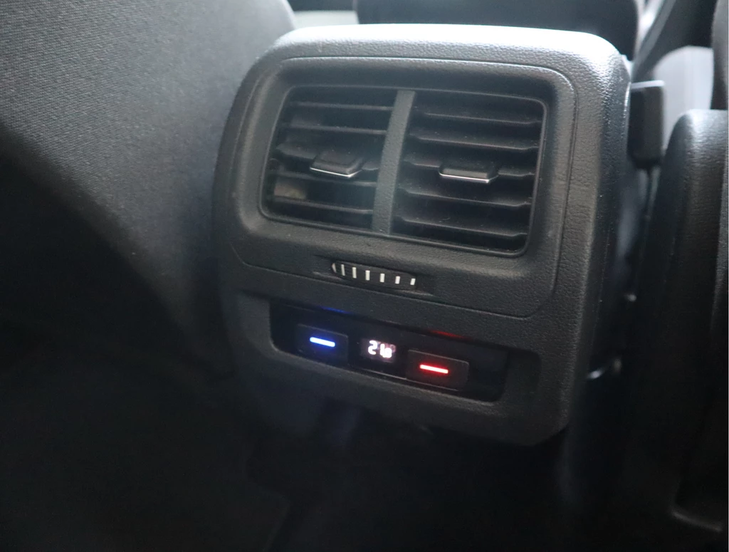 Volkswagen Touran – foto 47