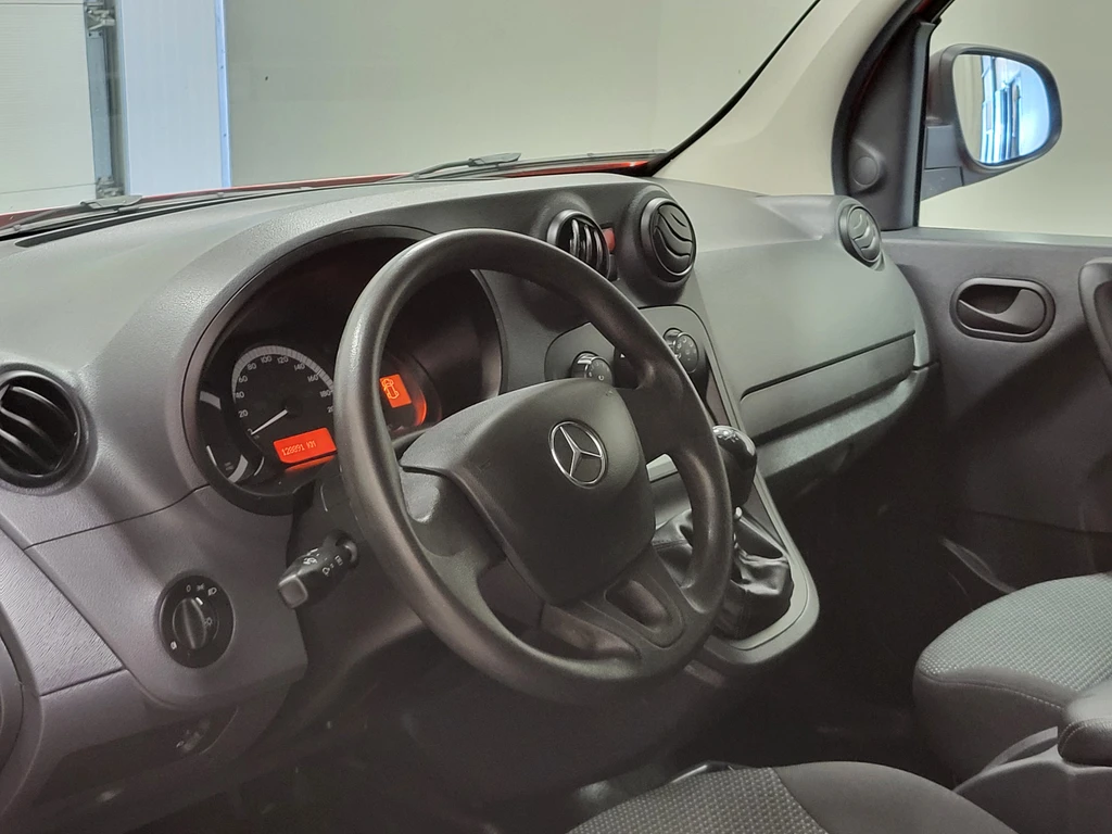 Mercedes-Benz Citan – foto 7