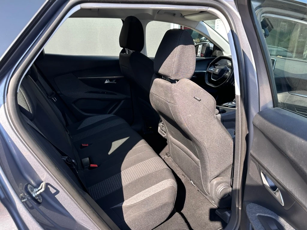 Peugeot 3008 – foto 21