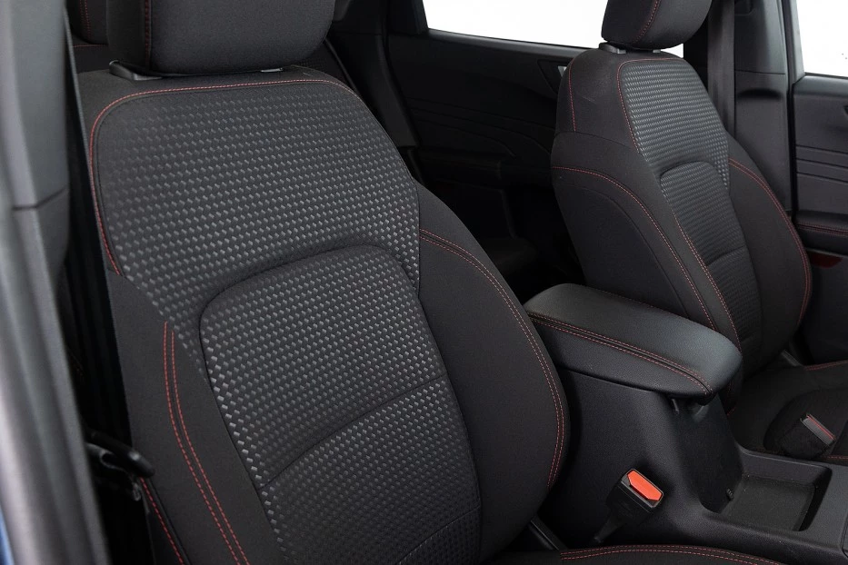 Ford Kuga – foto 9