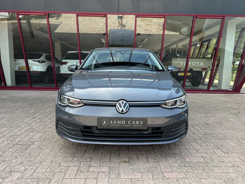 Volkswagen Golf – foto 5