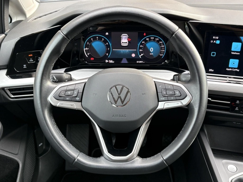 Volkswagen Golf – foto 41