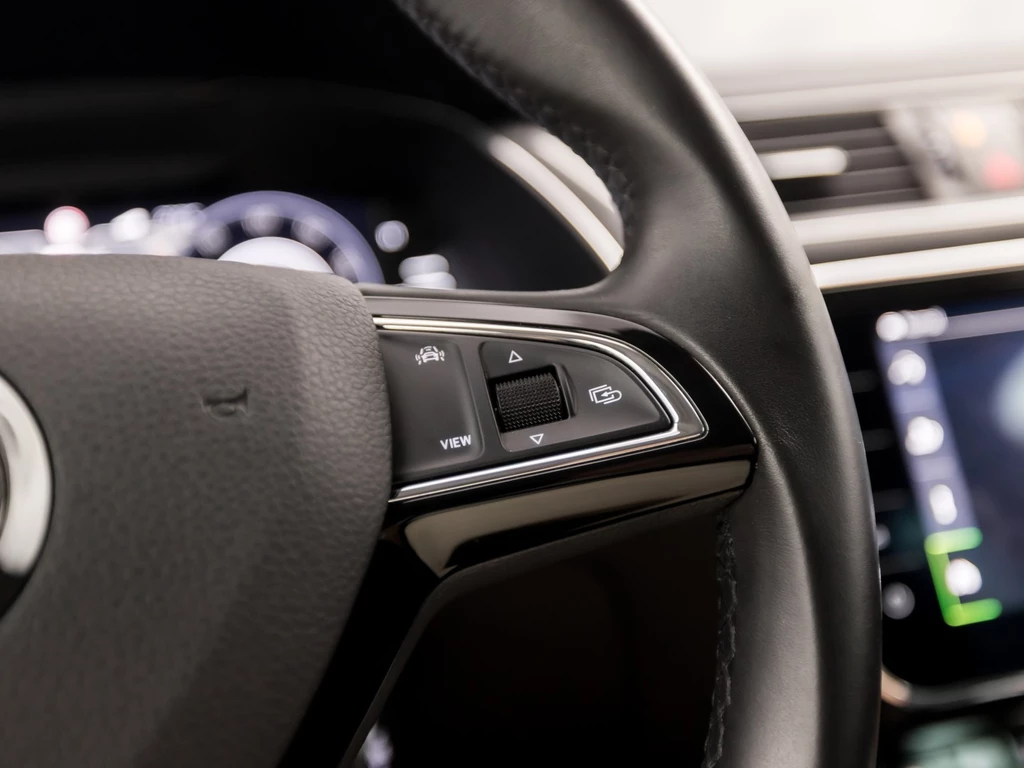 Škoda Superb – foto 21