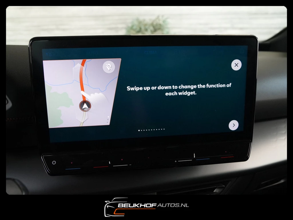 CUPRA Born – foto 35