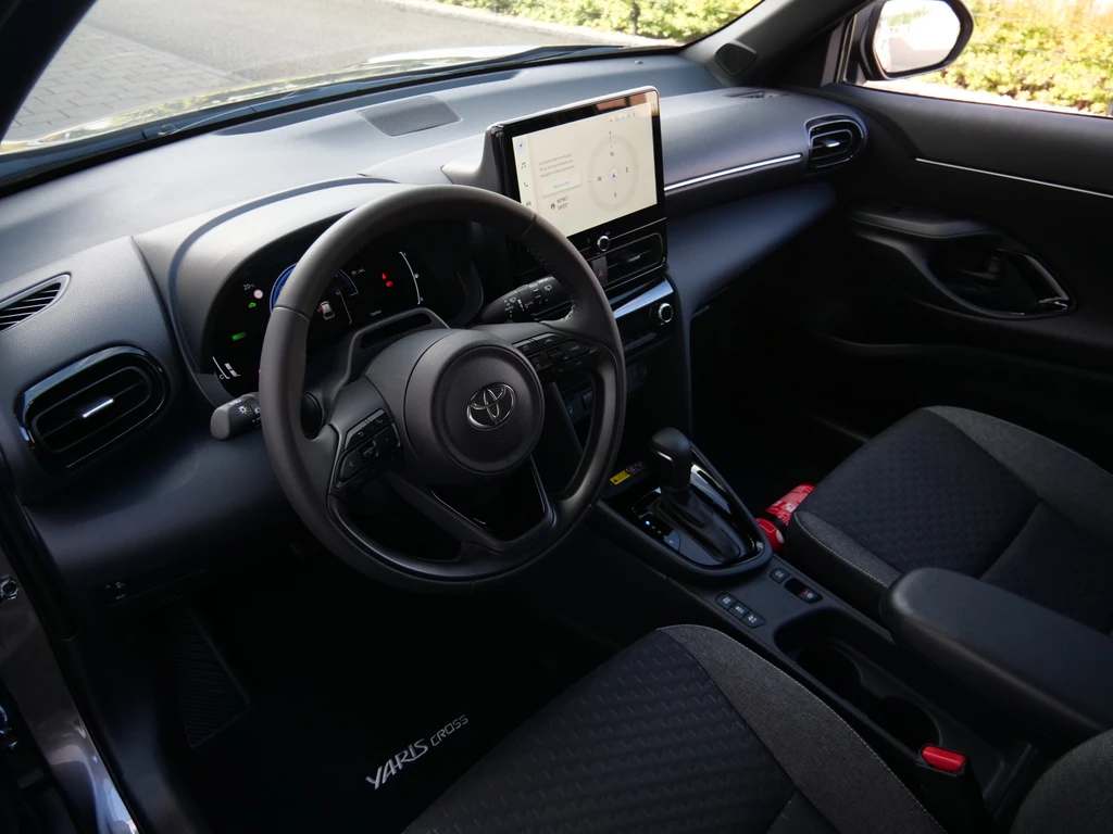 Toyota Yaris Cross – foto 17