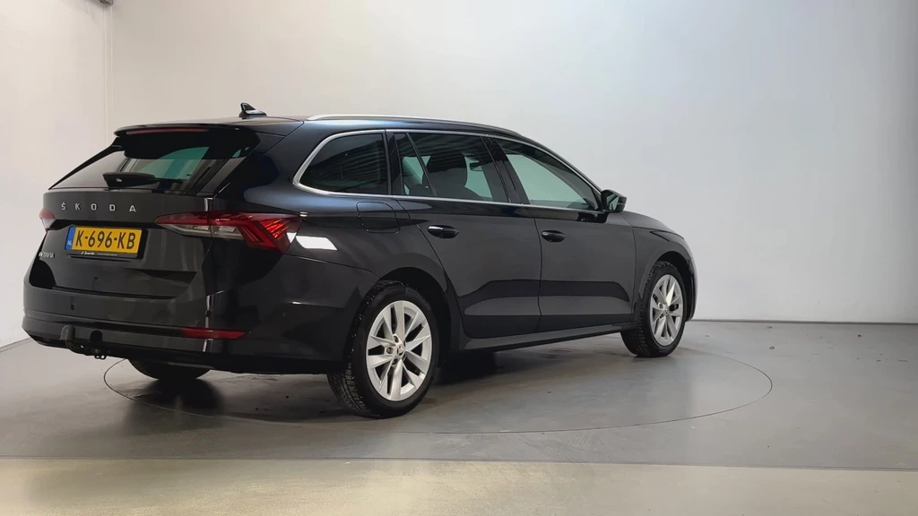 Škoda Octavia – foto 5