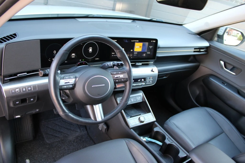 Hyundai Kona – foto 13