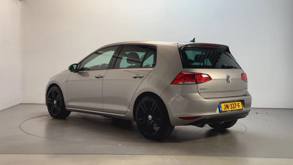 Volkswagen Golf – foto 3