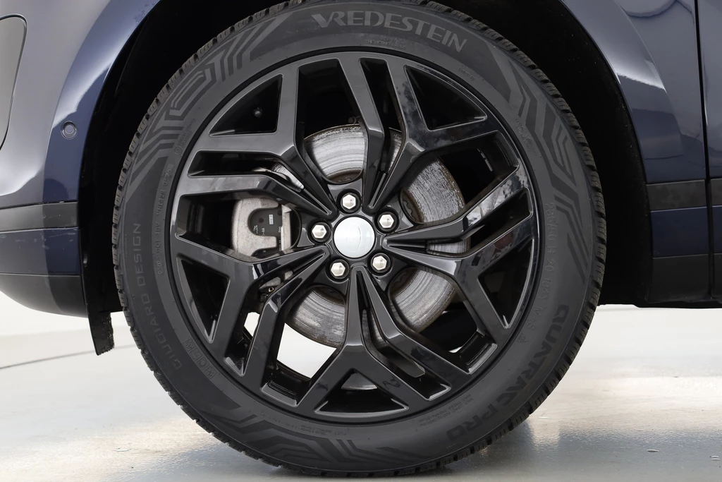 Land Rover Range Rover Evoque – foto 36