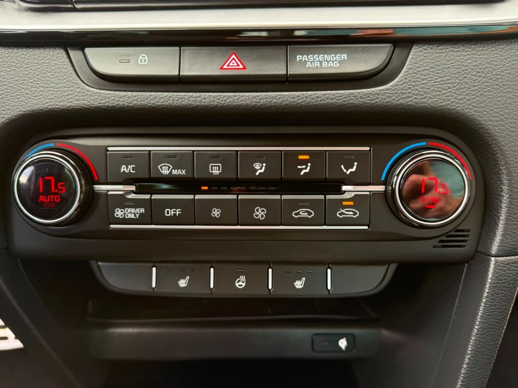 Kia XCeed – foto 25