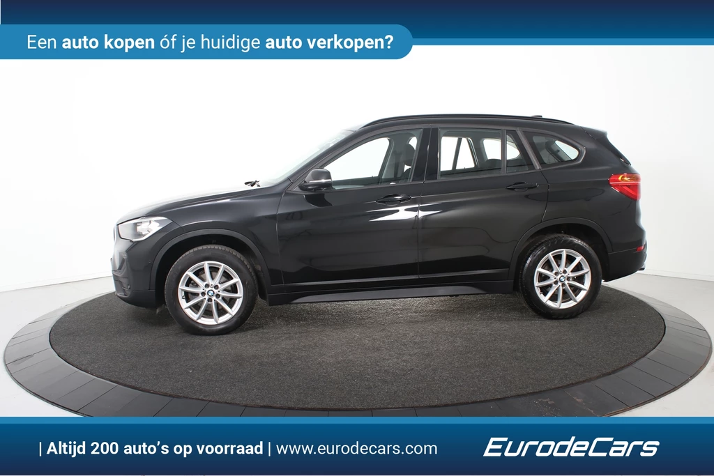 BMW X1 – foto 4