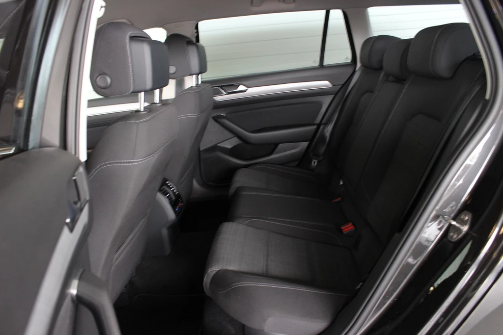 Volkswagen Passat – foto 6