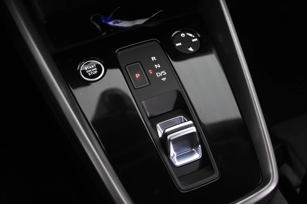 Audi A3 – foto 27