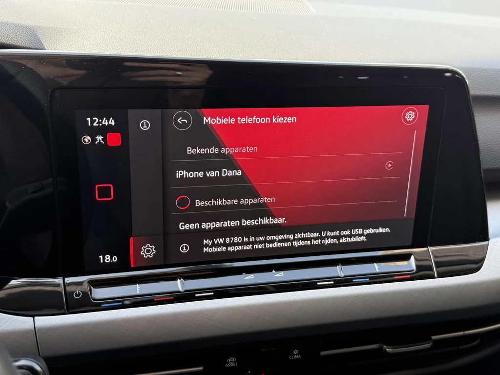 Volkswagen Golf – foto 33