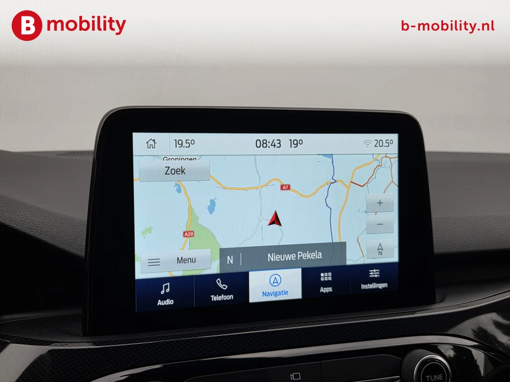 Ford Kuga – foto 32