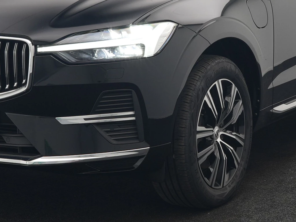 Volvo XC60 – foto 17