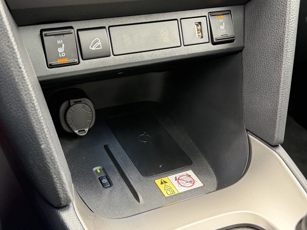 Toyota Yaris Cross – foto 39