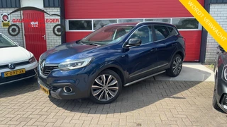 Renault Kadjar – thumbnail 1