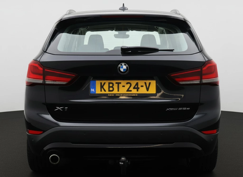 BMW X1 – foto 5