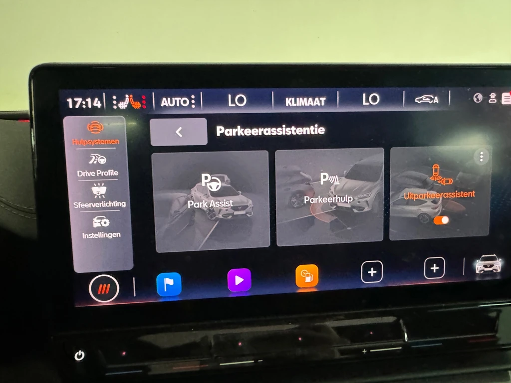 CUPRA Formentor – foto 20