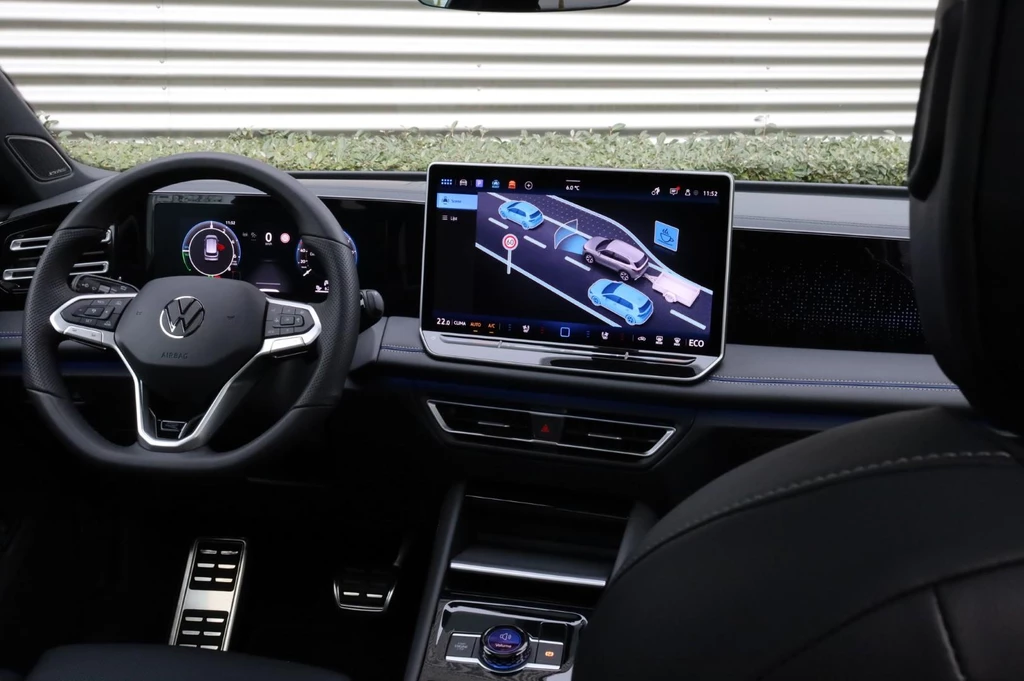 Volkswagen Tiguan – foto 47