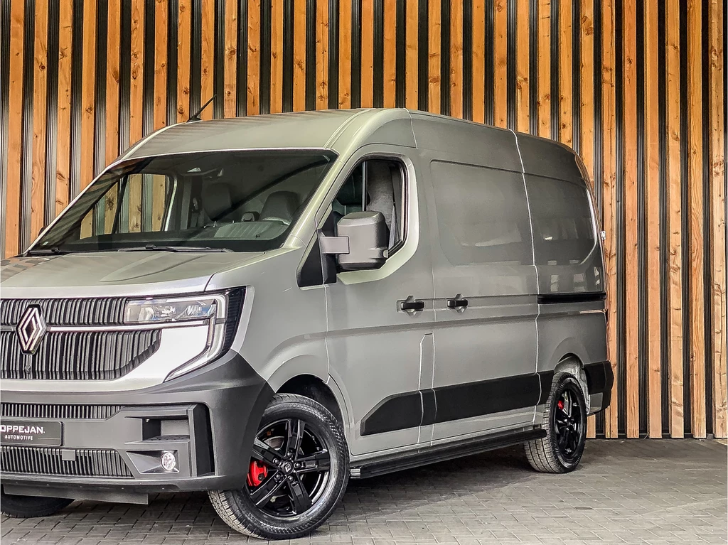 Renault Master – foto 4