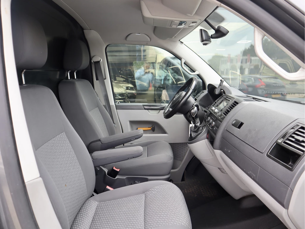 Volkswagen Transporter – foto 20