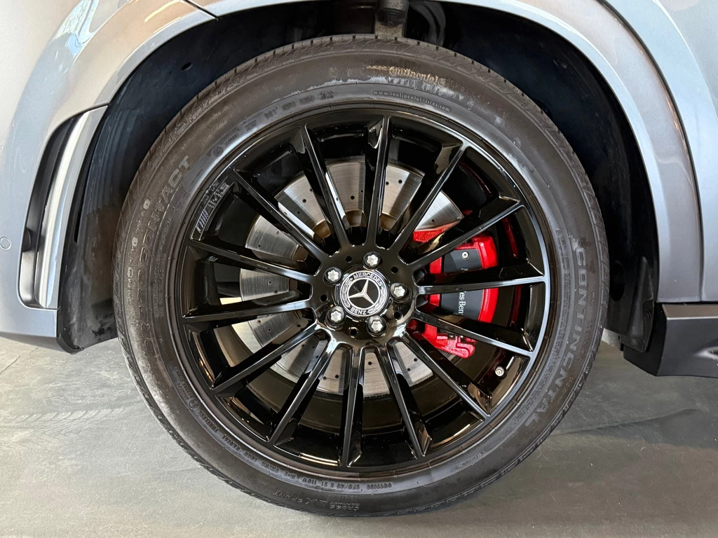 Mercedes-Benz GLE – foto 42