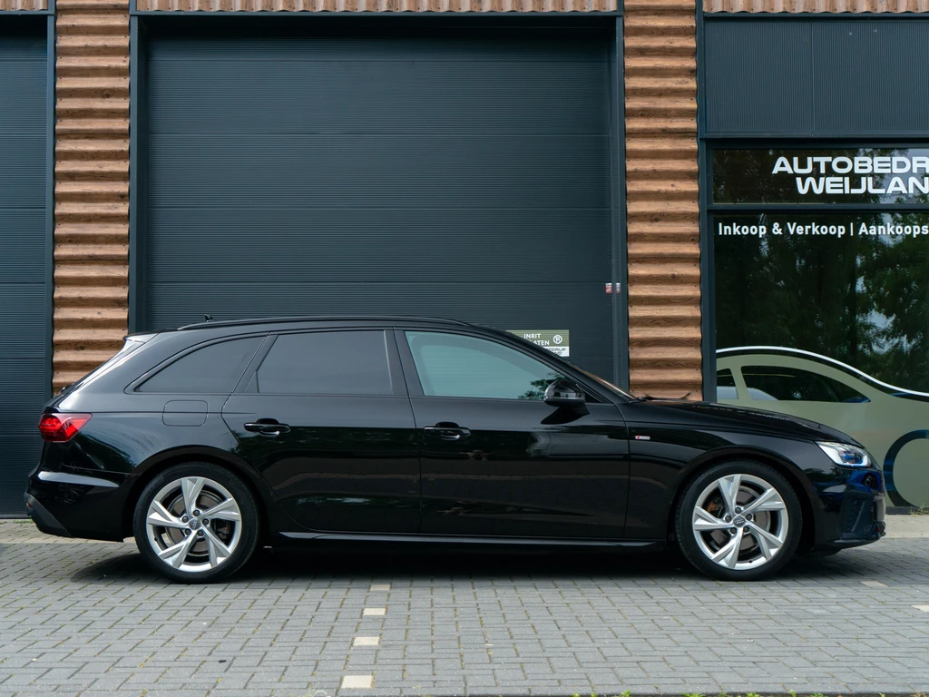 Audi A4 – foto 2