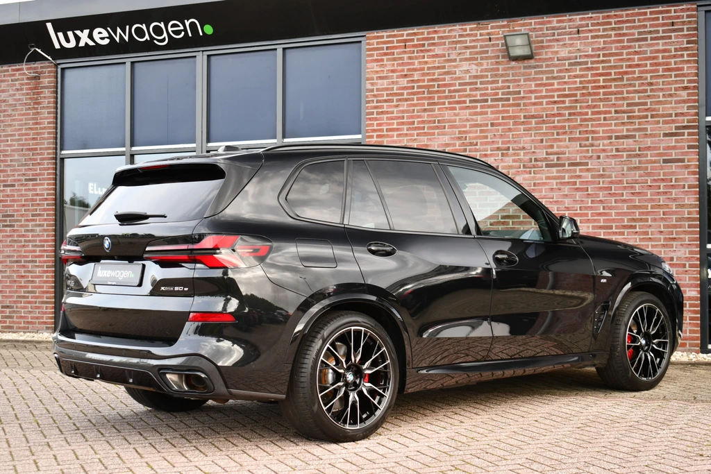 BMW X5 – foto 15